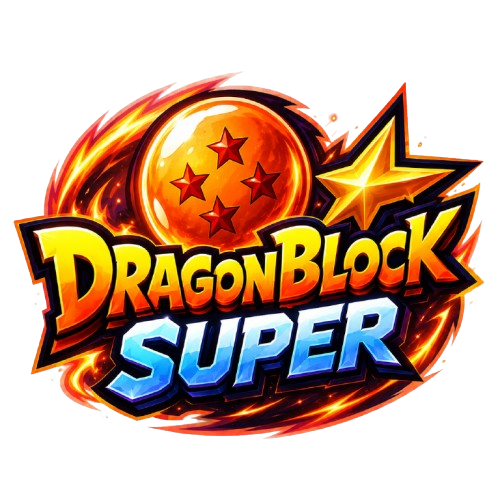 Logo DragonBlockSuper
